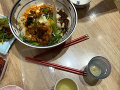 -秦䩊会·陕西biangbiang面(畹町路店)