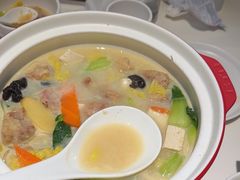 -大铁勺新津菜(中北永旺店)