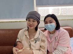 -田螺阿姨自营月嫂·育儿嫂(高新店)