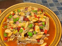 -宋三姐老妈兔头(双流总店)