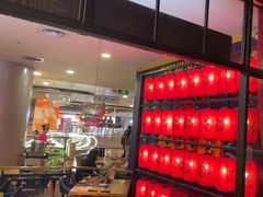 -吃饭皇帝大土家民族菜(正大广场店)