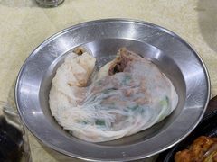 -标记美食新鲜猪杂(兴南大道店)
