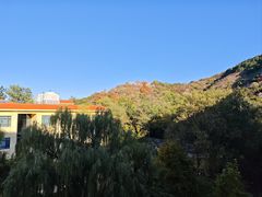 -金隅凤山酒店