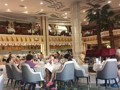 -碧中海汤泉汗蒸酒店