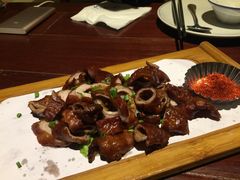 -大牌大·传统杭帮菜(湖滨店)