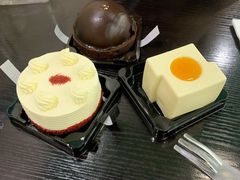 -第戎蛋糕(恒隆广场店)