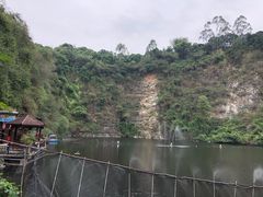 -茗荔园农庄(大涌店)
