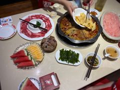 -大队长主题火锅(观音桥店)
