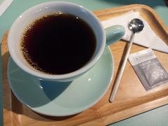 -sugarman espresso素饮糖人高新咖啡工厂