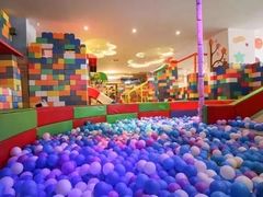 -稷泽·海丽宾雅温泉度假酒店