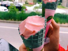 -麦当劳(朝阳北路店)