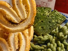 -老香齋(五角场店)