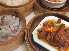 -稻香酒家·35年老字号(侨光店)