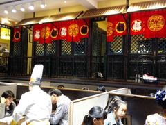 -福照楼汽锅鸡·云南菜(护国路店)