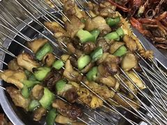 -九喜龙虾(凤城六路直营店)