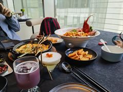-醉东Oriental House(静安嘉里中心店)