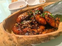 -老西门·常州菜(新区店)