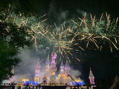 -沈阳方特欢乐世界