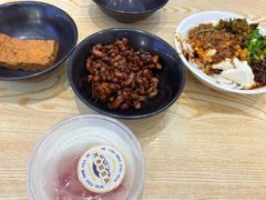 -豆香园(龙翔店)