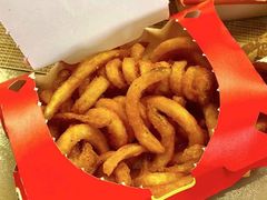 -麦当劳(杭州西湖银泰百货店)