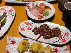 -千代御(临河街店)