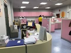 -上海市口腔医院(徐汇院区)