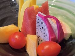 -Mr.Fish鱼鲜生海鲜放题(高德置地冬广场店)