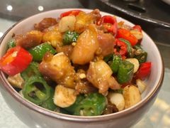 -怡和春天大酒楼(柳芳店)