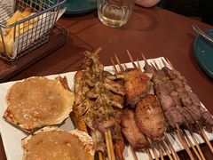 -海风酒吧 喝精酿 听民谣(阿那亚礼堂店)