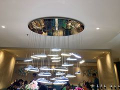 -青瓷火锅料理(西单大悦城店)