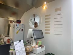 -欧邑咖啡小站 HLab Coffee