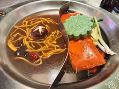 -大龙燚火锅(太古里店)