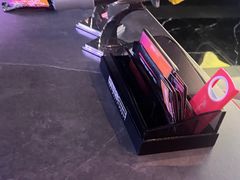 -星聚会KTV(苏州信投大厦店)
