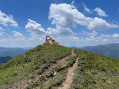 -五台山风景区