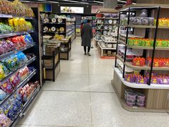 -利群商厦(台东店)