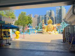 -海合安成都极地海洋公园