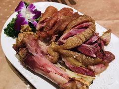 -北门饭店(三香路店)