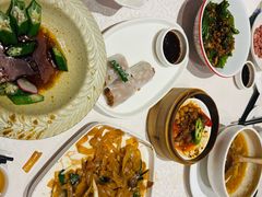 -粤域茶餐厅