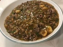 海肠捞饭-小郭私房菜·海肠捞饭店(学士街店)