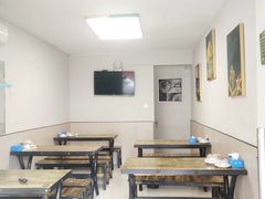 -人和啤酒屋海鲜大排档(营口路店)