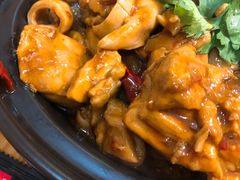 -小郭私房菜·海肠捞饭店(学士街店)