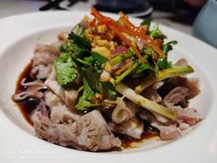 -绿茶餐厅(深圳龙华天虹购物中心店)