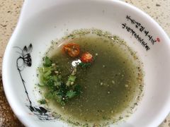 -313羊庄铁锅烀羊肉(望京店)