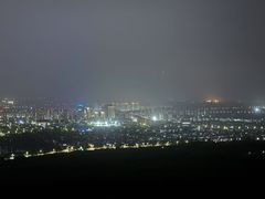 -方山风景区定林寺