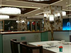 大堂-乾隆美食·本帮菜(黄河路店)