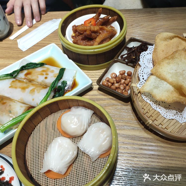 冬天暖暖地喝一碗粥吧