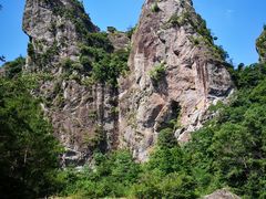 -楠溪江风景名胜区