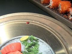 -無二炙坊·和牛烧肉(大钟寺1733店)