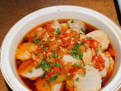 -乔街深夜食堂·小龙虾·高压锅生蚝(杭州总店)