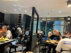 大堂-大虎重庆老火锅(正弘城店)